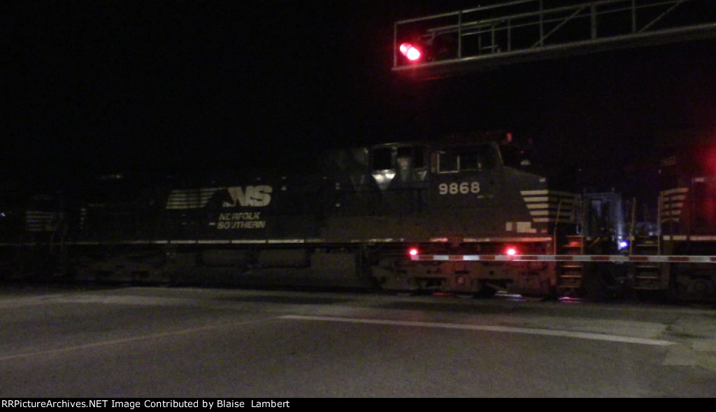 NS 9868